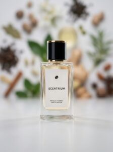 SCENTRIUM GOLDEN Premium Inspired Eau De Parfum Malaysia