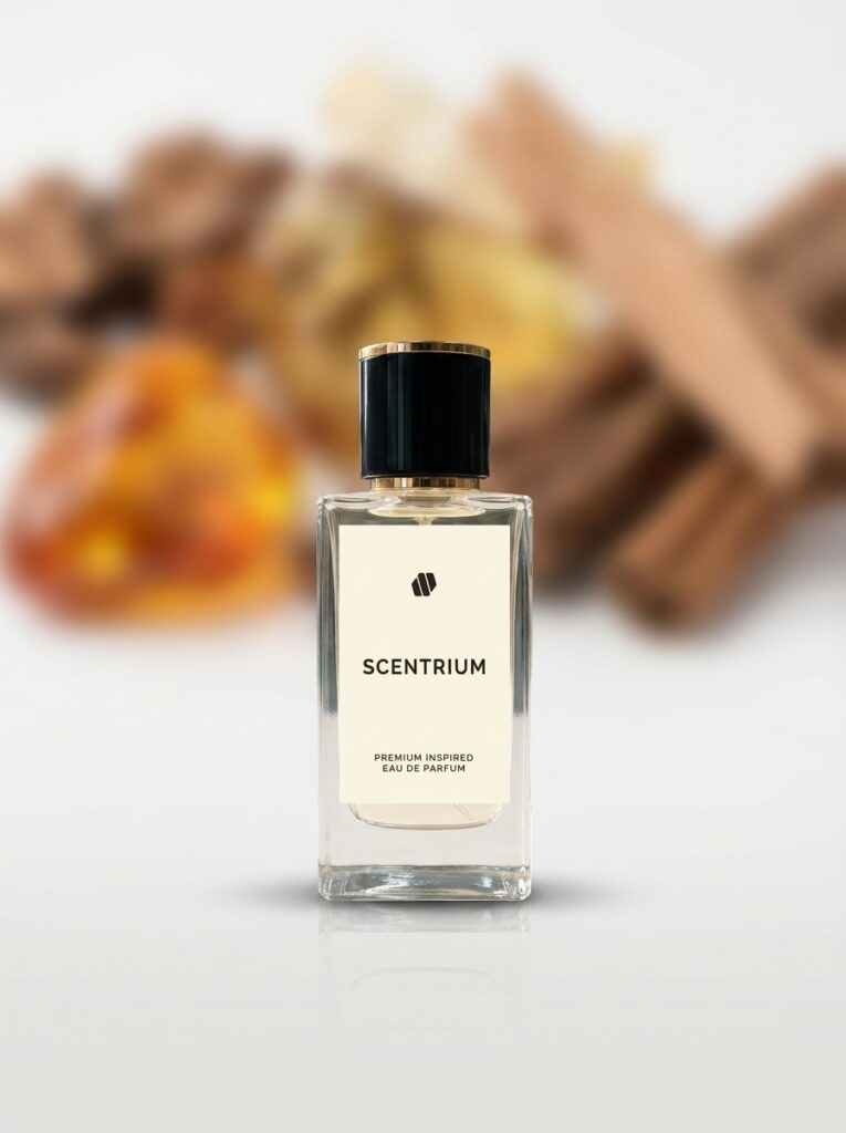SCENTRIUM LEADER Eau De Parfum SCENTRIUM LEADER Premium Inspired Eau De Parfum Malaysia