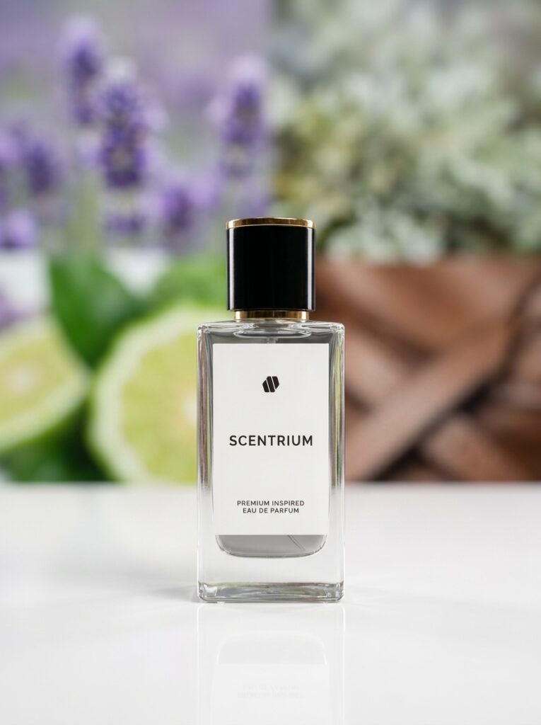 SCENTRIUM LEGENDARY Eau De Parfum SCENTRIUM LEGENDARY Premium Inspired Eau De Parfum Malaysia