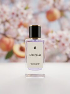 SCENTRIUM HEART Premium Inspired Eau De Parfum Malaysia