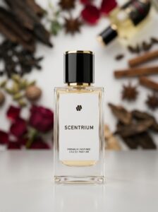 SCENTRIUM HAVOC Premium Inspired Eau De Parfum Malaysia
