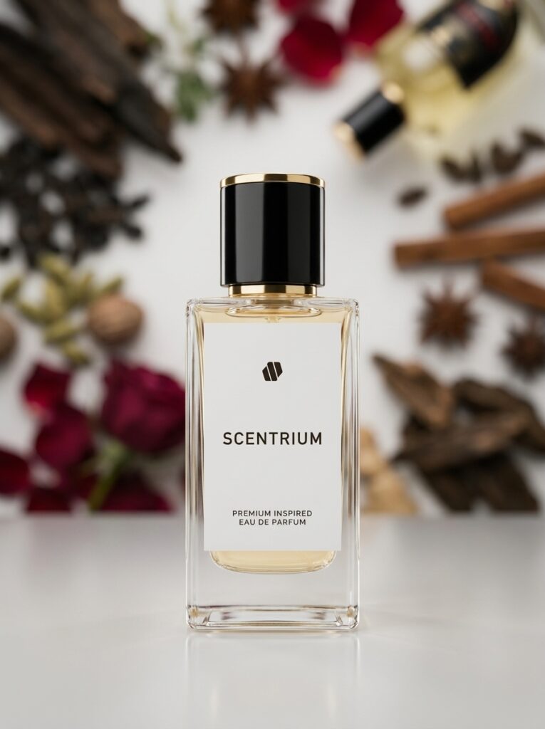 SCENTRIUM HAVOC Eau De Parfum SCENTRIUM HAVOC Premium Inspired Eau De Parfum Malaysia