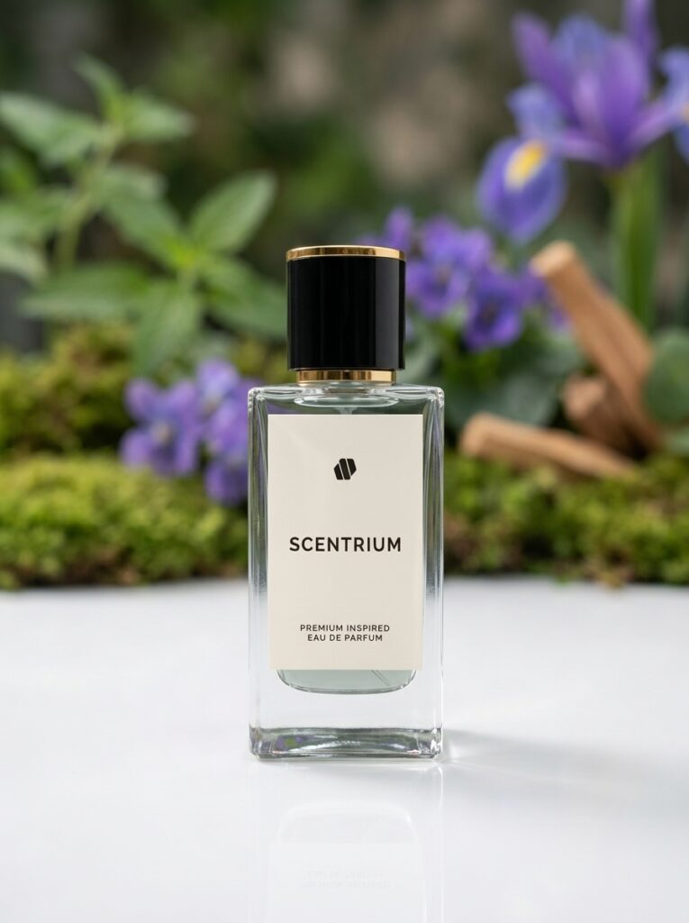 SCENTRIUM LUXURY Eau De Parfum SCENTRIUM LUXURY Premium Inspired Eau De Parfum Malaysia