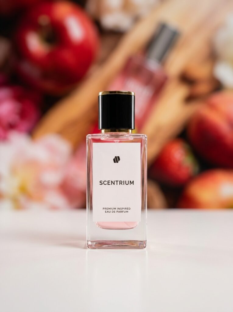 SCENTRIUM MADNESS Eau De Parfum SCENTRIUM MADNESS Premium Inspired Eau De Parfum Malaysia