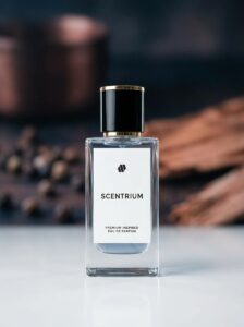 SCENTRIUM MAFIA Premium Inspired Eau De Parfum Malaysia