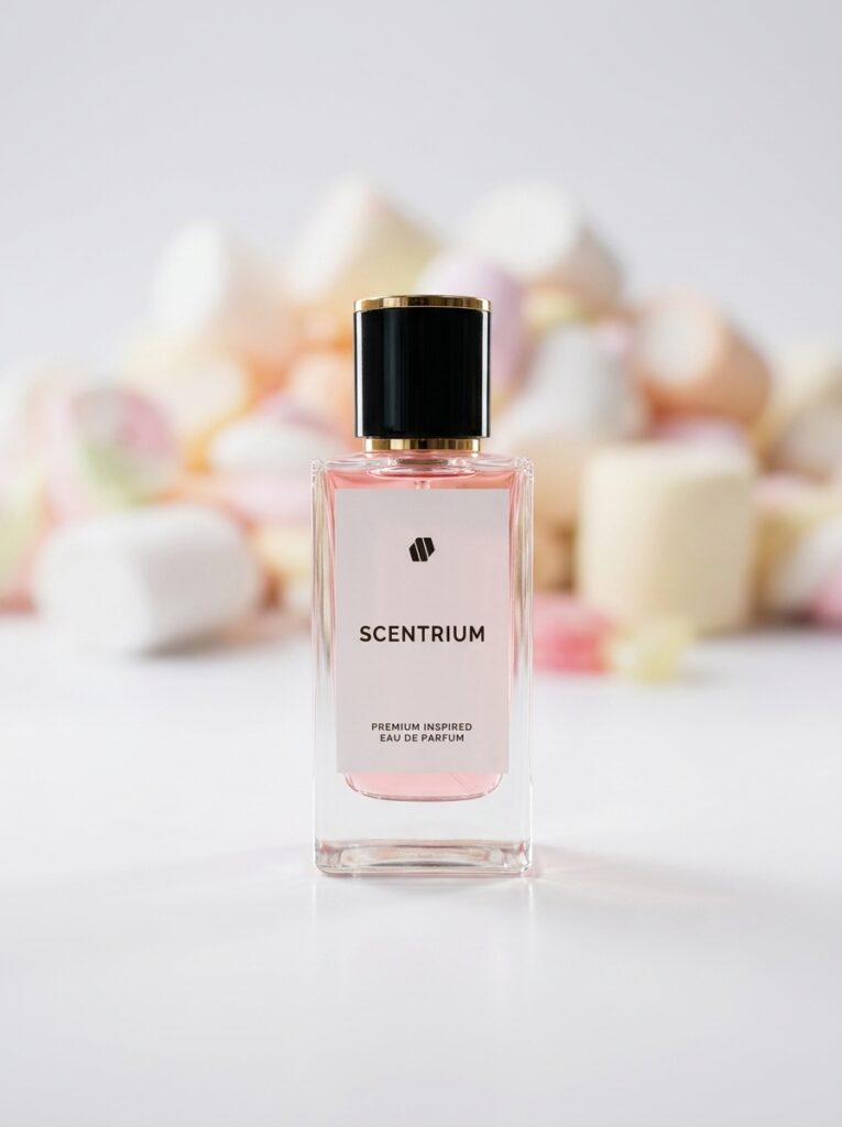 SCENTRIUM MARSHMELLO Eau De Parfum SCENTRIUM MARSHMELLO Premium Inspired Eau De Parfum Malaysia