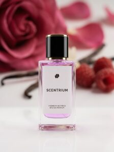 SCENTRIUM NIGHT ROSE Premium Inspired Eau De Parfum Malaysia
