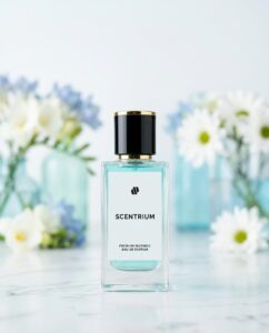 SCENTRIUM NOUVELLE Premium Inspired Eau De Parfum Malaysia