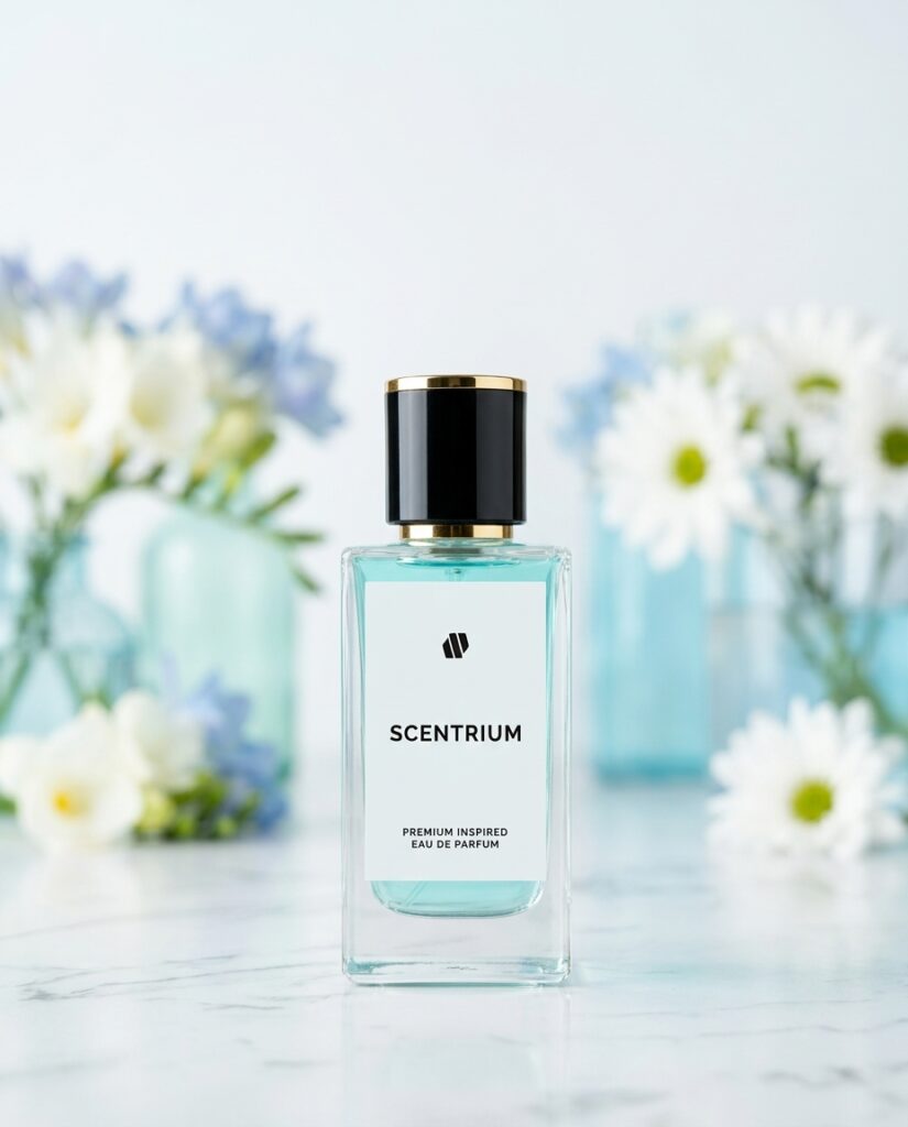 SCENTRIUM NOUVELLE Eau De Parfum SCENTRIUM NOUVELLE Premium Inspired Eau De Parfum Malaysia