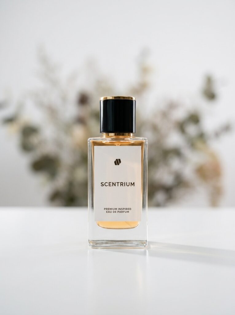 SCENTRIUM EXCITING Eau De Parfum SCENTRIUM EXCITING Premium Inspired Eau De Parfum Malaysia