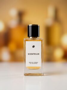 SCENTRIUM PRECIOUS Premium Inspired Eau De Parfum Malaysia