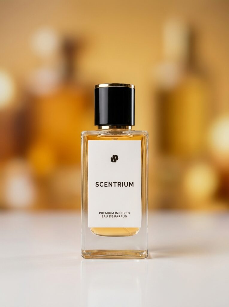 SCENTRIUM PRECIOUS Eau De Parfum SCENTRIUM PRECIOUS Premium Inspired Eau De Parfum Malaysia