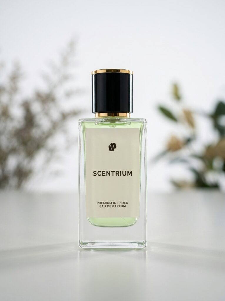 SCENTRIUM PREDATOR Eau De Parfum SCENTRIUM PREDATOR Premium Inspired Eau De Parfum Malaysia