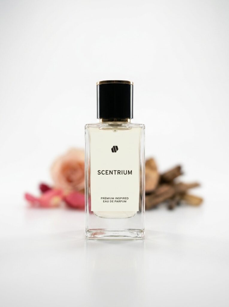 SCENTRIUM REBEL Eau De Parfum SCENTRIUM REBEL Premium Inspired Eau De Parfum Malaysia