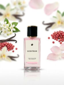 SCENTRIUM REBORN Premium Inspired Eau De Parfum Malaysia