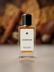 SCENTRIUM RED TOBACCO Premium Inspired Eau De Parfum Malaysia