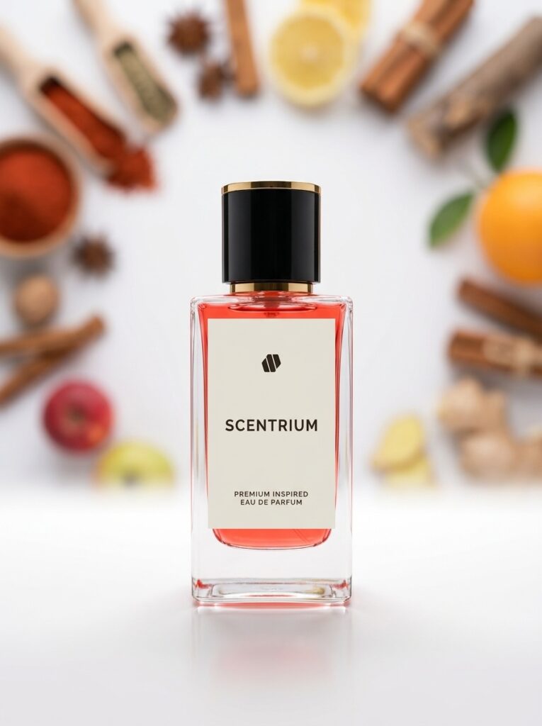 SCENTRIUM REVOLT Eau De Parfum SCENTRIUM REVOLT Premium Inspired Eau De Parfum Malaysia