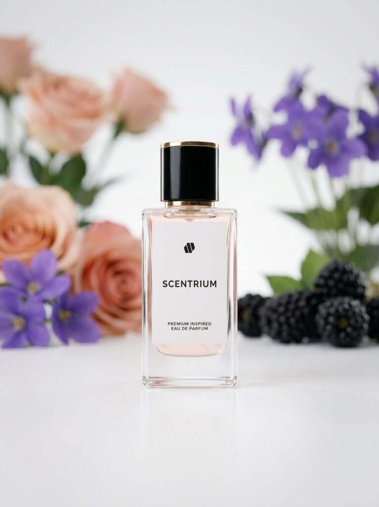 SCENTRIUM ESSENCE Eau De Parfum SCENTRIUM ESSENCE Premium Inspired Eau De Parfum Malaysia