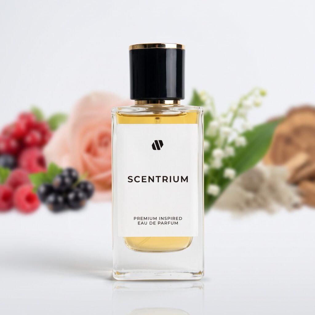 SCENTRIUM MLORA Eau De Parfum SCENTRIUM MLORA Premium Inspired Eau De Parfum Malaysia