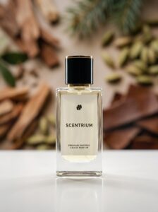 SCENTRIUM SANTA Premium Inspired Eau De Parfum Malaysia