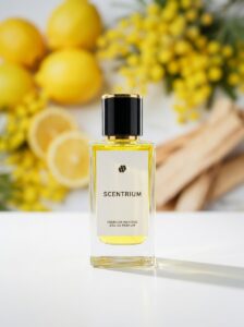 SCENTRIUM SAPPHIRE Premium Inspired Eau De Parfum Malaysia