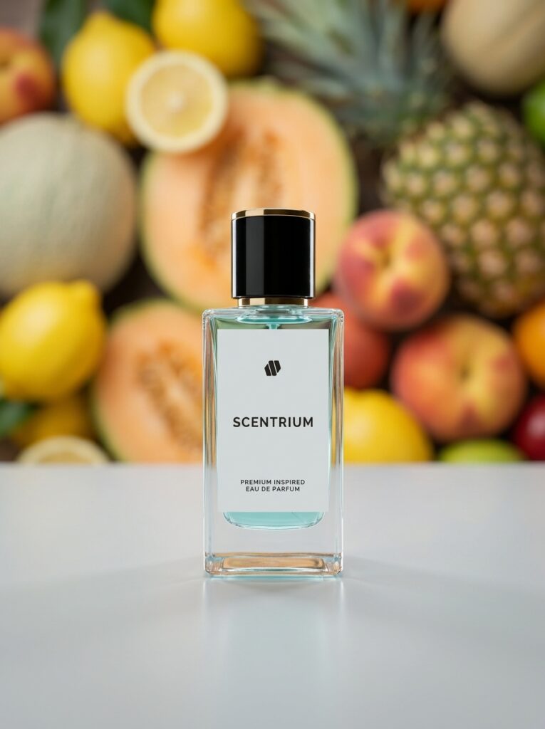 SCENTRIUM WHISPER Eau De Parfum SCENTRIUM WHISPER Premium Inspired Eau De Parfum Malaysia