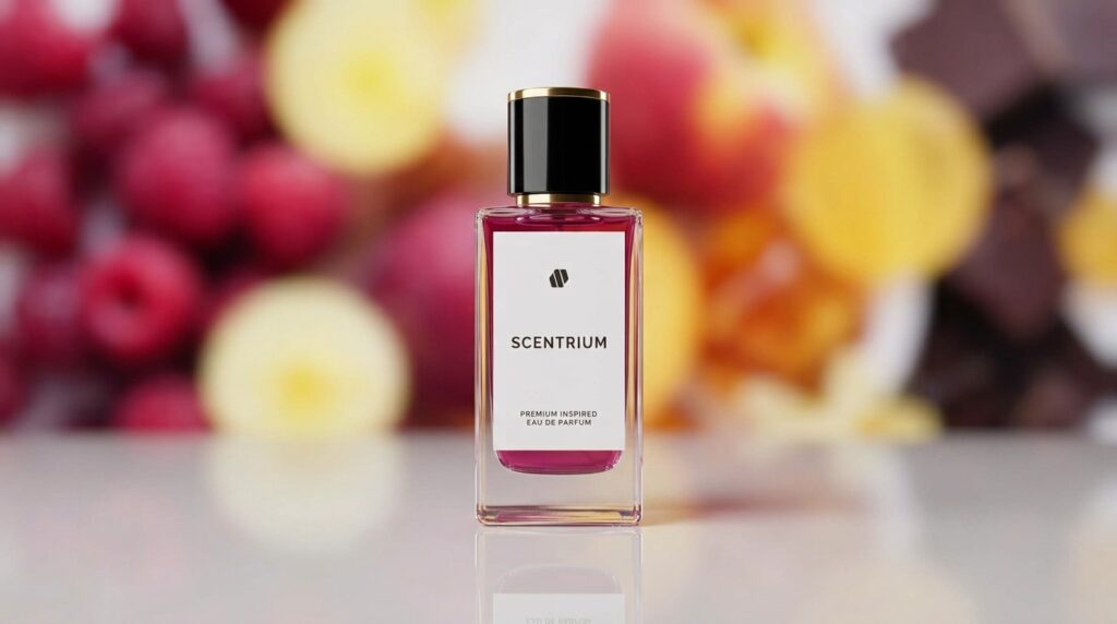 SCENTRIUM HELENA Eau De Parfum SCENTRIUM HELENA Premium Inspired Eau De Parfum Malaysia