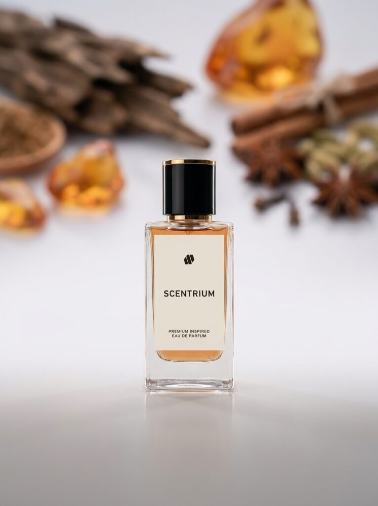 SCENTRIUM SHADOW Eau De Parfum SCENTRIUM SHADOW Premium Inspired Eau De Parfum Malaysia