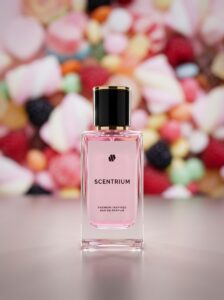 SCENTRIUM SHE Premium Inspired Eau De Parfum Malaysia