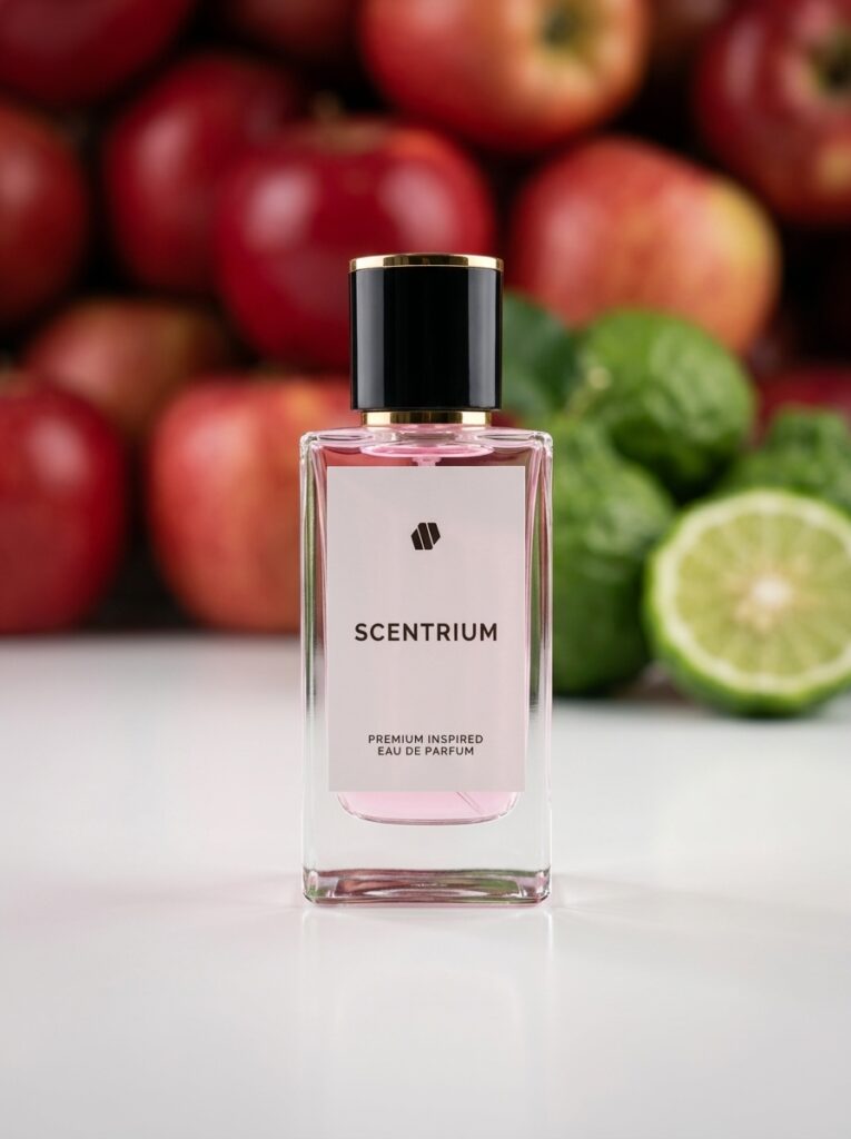 SCENTRIUM SO SEXY Eau De Parfum SCENTRIUM SO SEXY Premium Inspired Eau De Parfum Malaysia