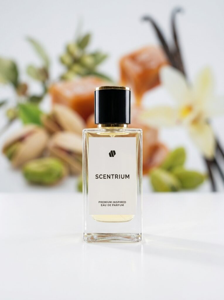 SCENTRIUM SOUL Eau De Parfum SCENTRIUM SOUL Premium Inspired Eau De Parfum Malaysia