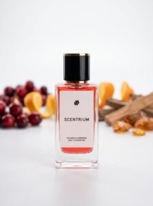SCENTRIUM STALLION RED Premium Inspired Eau De Parfum Malaysia