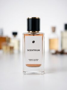 SCENTRIUM SUPREME Premium Inspired Eau De Parfum Malaysia