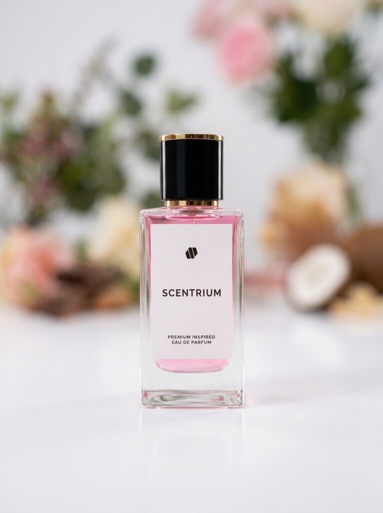 SCENTRIUM SYMPHONY Eau De Parfum SCENTRIUM SYMPHONY Premium Inspired Eau De Parfum Malaysia