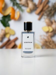 SCENTRIUM THE BLUE Premium Inspired Eau De Parfum Malaysia