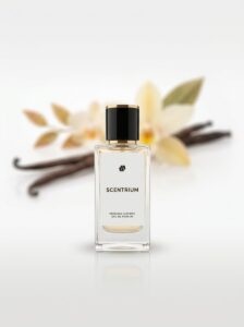 SCENTRIUM VANILLA Premium Inspired Eau De Parfum Malaysia