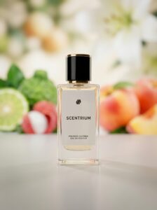 SCENTRIUM FIRST LADY Premium Inspired Eau De Parfum Malaysia
