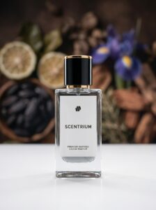 SCENTRIUM TUXEDO Premium Inspired Eau De Parfum Malaysia