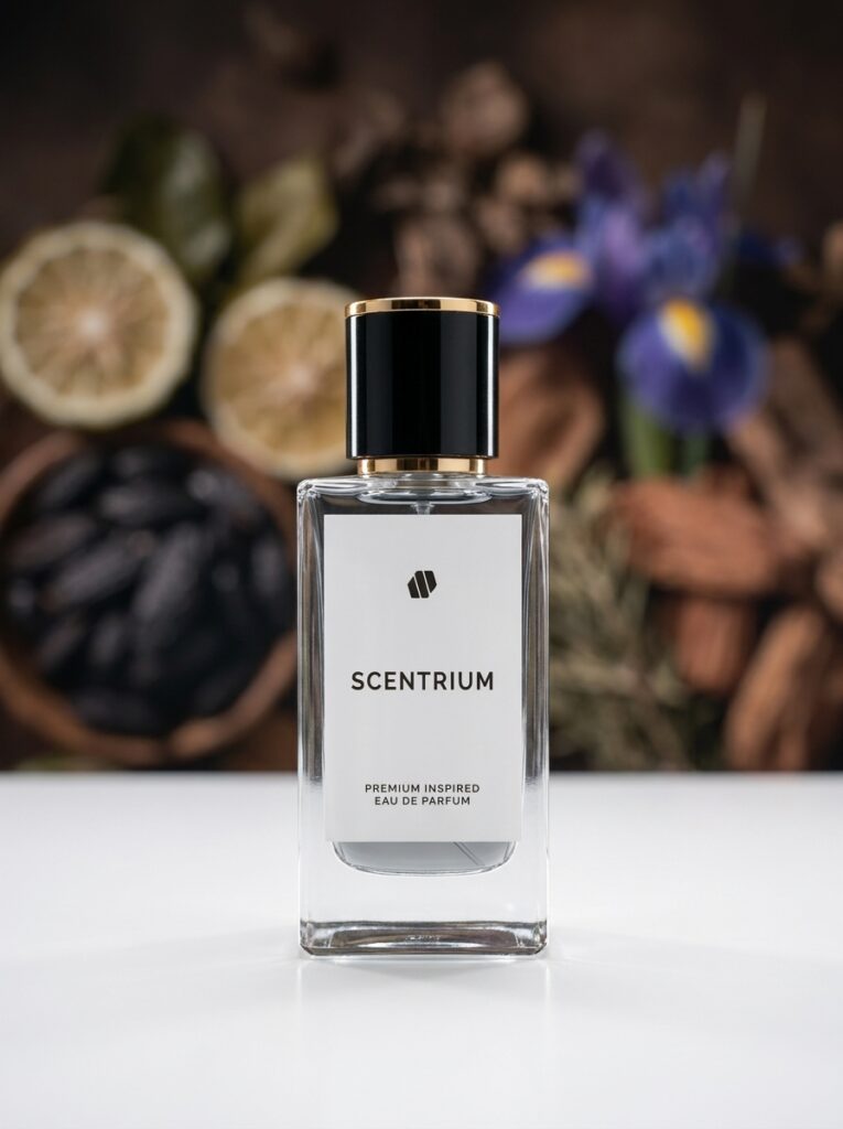 SCENTRIUM TUXEDO Eau De Parfum SCENTRIUM TUXEDO Premium Inspired Eau De Parfum Malaysia