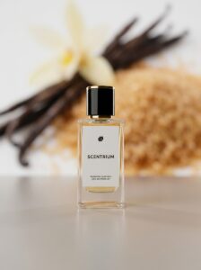 SCENTRIUM VANILLE Premium Inspired Eau De Parfum Malaysia