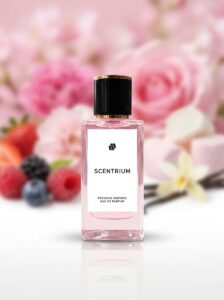 SCENTRIUM VELVETY Premium Inspired Eau De Parfum Malaysia