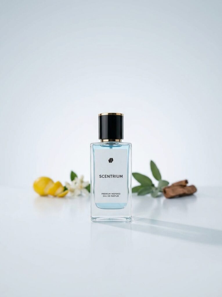 SCENTRIUM VERSUS Eau De Parfum SCENTRIUM VERSUS Premium Inspired Eau De Parfum Malaysia