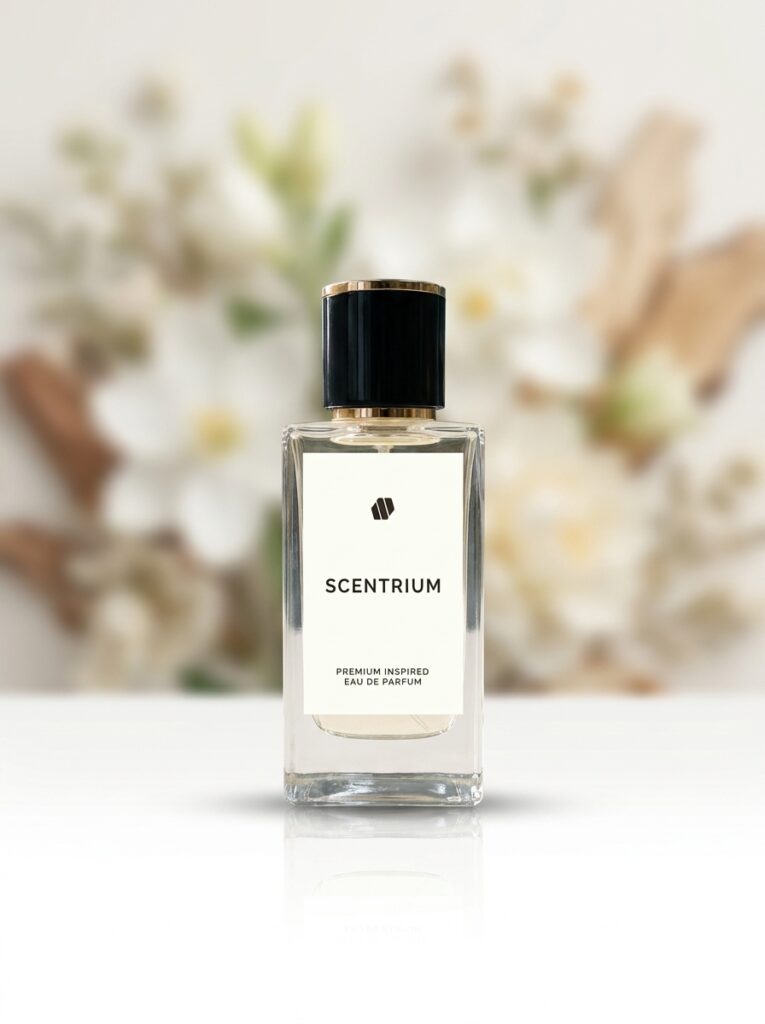 SCENTRIUM VOGUE Eau De Parfum SCENTRIUM VOGUE Premium Inspired Eau De Parfum Malaysia