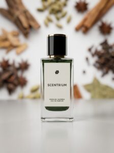 SCENTRIUM WANTED Premium Inspired Eau De Parfum Malaysia