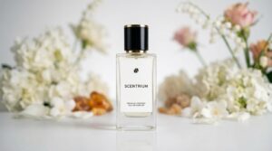 SCENTRIUM MUSKY WHITE Premium Inspired Eau De Parfum Malaysia