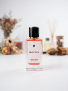 SCENTRIUM ZARA HEART Premium Inspired Eau De Parfum Malaysia