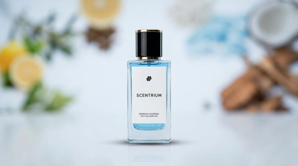SCENTRIUM EMOTION Eau De Parfum SCENTRIUM EMOTION Premium Inspired Eau De Parfum Malaysia