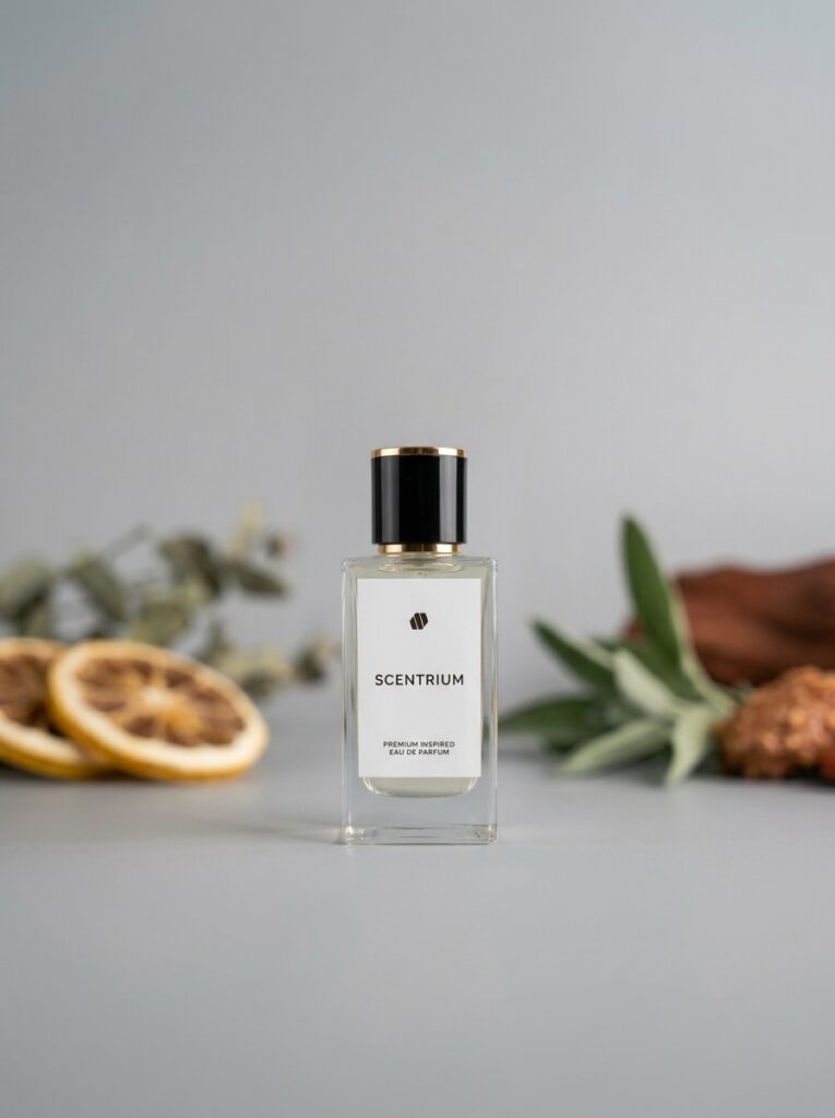 SCENTRIUM EXISTENCE Eau De Parfum SCENTRIUM EXISTENCE Premium Inspired Eau De Parfum Malaysia