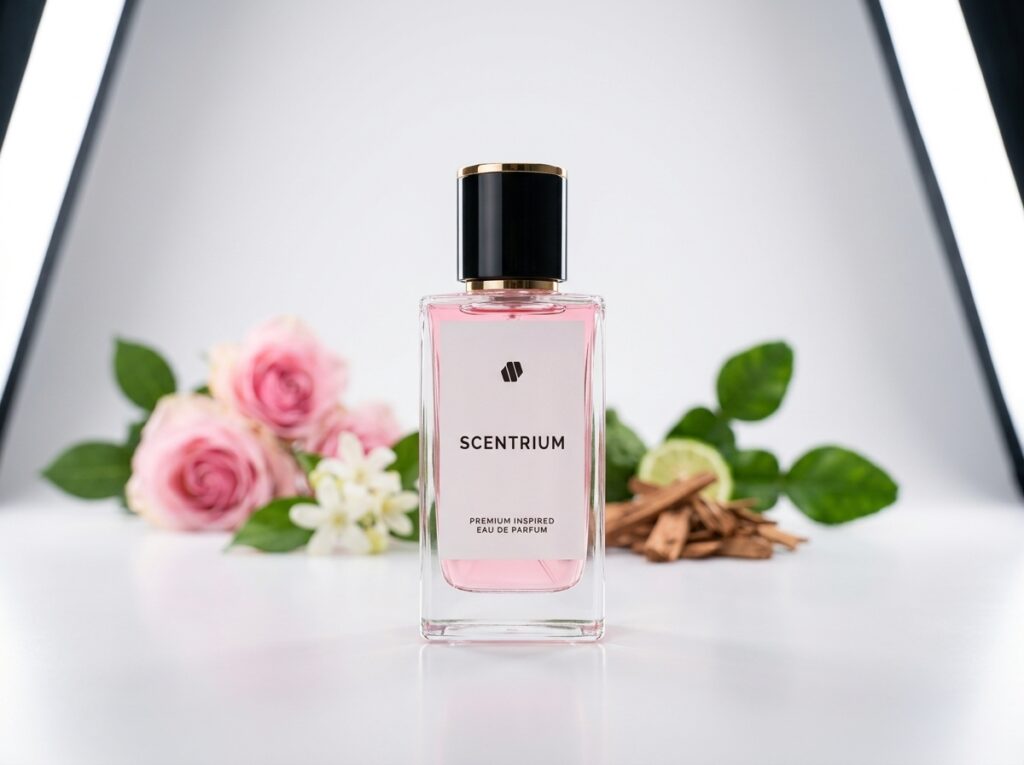 SCENTRIUM BOUQUET Eau De Parfum SCENTRIUM BOUQUET Premium Inspired Eau De Parfum Malaysia