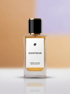 SCENTRIUM ASCENTS Premium Inspired Eau De Parfum Malaysia